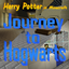 Harry Potter in Minecraft - Journey to Hogwarts logo