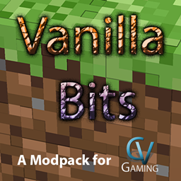 Vanilla Bits logo