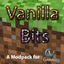 Vanilla Bits logo