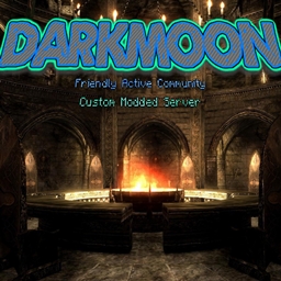 DarkMoonCoven project image
