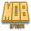 MOB DEFENDERS - Mods - Minecraft - CurseForge