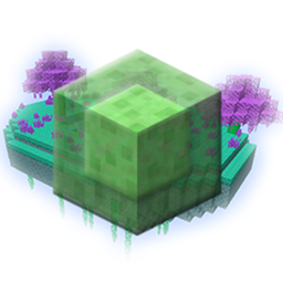 slimecraft pack logo
