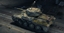Wolfie's Russian T-46