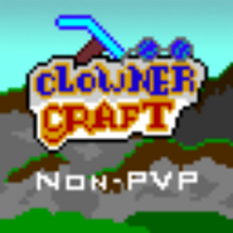ClownerPack logo