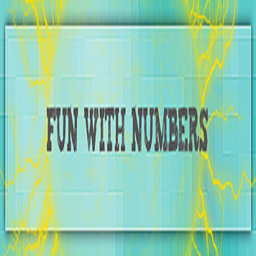 Fun With Numbers project image