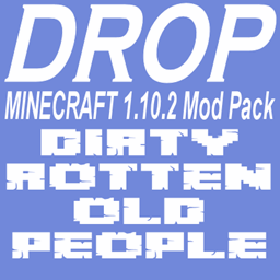 DROP Ultimate Pack logo