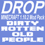 DROP Ultimate Pack logo