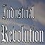 A New World: Industrial Revolution logo