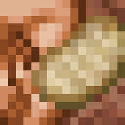 Space Food Mod project image
