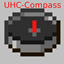 UHC Compass logo