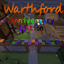 Warthford Anniversary Edition logo