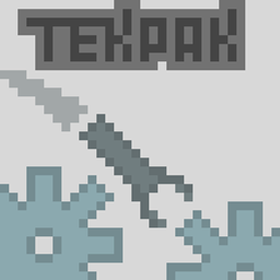 TekPak project image