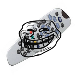 ControleTroll (TrollControl) logo