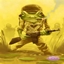 Frogs Of War logo