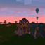Fantasy Biomes logo