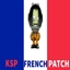 KSP PATCH FR - Traduction Francophone