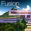 Fusion - Modern House HUGE!!!