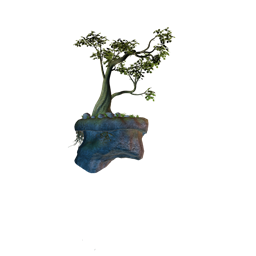 From Nothing logo