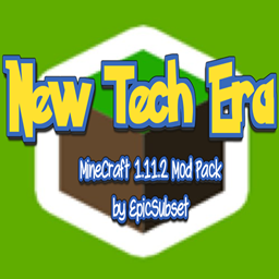 New Tech Era project image