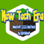 New Tech Era logo