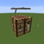 Burning Map : Blocks logo