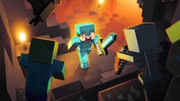 LaserCraft logo