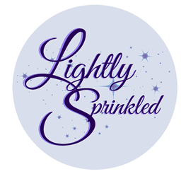 Lightly Sprinkled project image