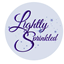 Lightly Sprinkled logo
