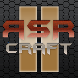 RSR Craft II logo