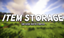 ItemStorage logo