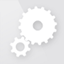 GUIWarp logo