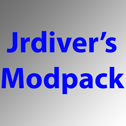 Jrdiver's Modpack project image