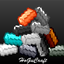 HoGuCraft logo