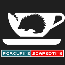 Porcupine Scaredtime project image