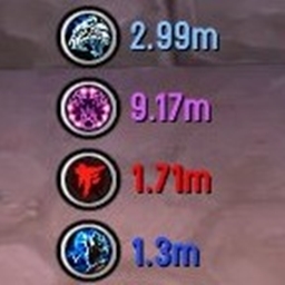 Some Tracker project image