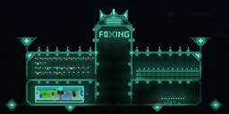 Foxing's World