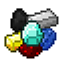 All of Everything Mod logo