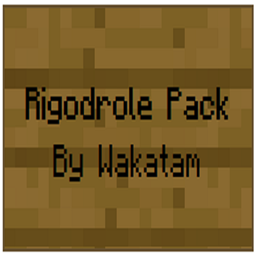 rigodrole pack logo