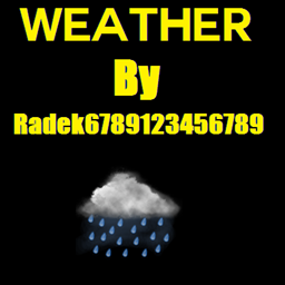Weather logo