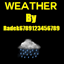 Weather logo