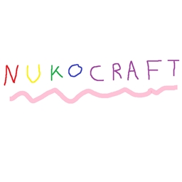 NukoCraft logo