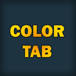 ColorTab | Prefix + Sorted | English + Deutsch