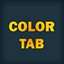 ColorTab | Prefix + Sorted | English + Deutsch logo