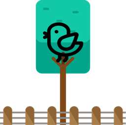 Tree Chicken Pack logo