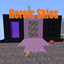 Heroic Skies logo