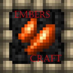 Embers Craft project image