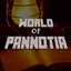 World of Pannotia logo