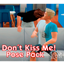 Don´t kiss me! - Pose Pack