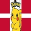 Proxi's pocket monsters logo