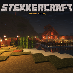 Stekkercraft project image